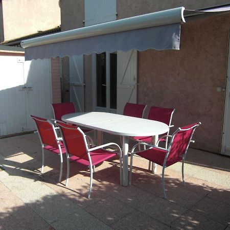 79 Rue Des Tourterelles Apartment La Londe-les-Maures Exterior photo