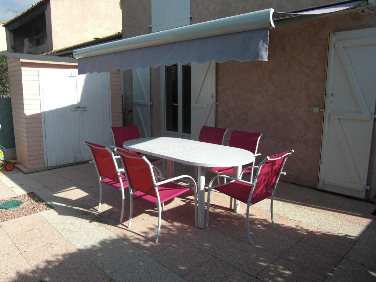 79 Rue Des Tourterelles Apartment La Londe-les-Maures Exterior photo